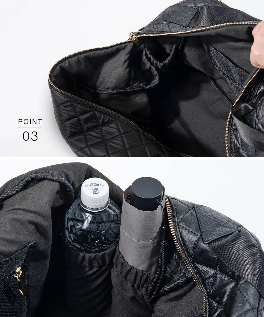 Loche quilted boston LL (Version 3)
