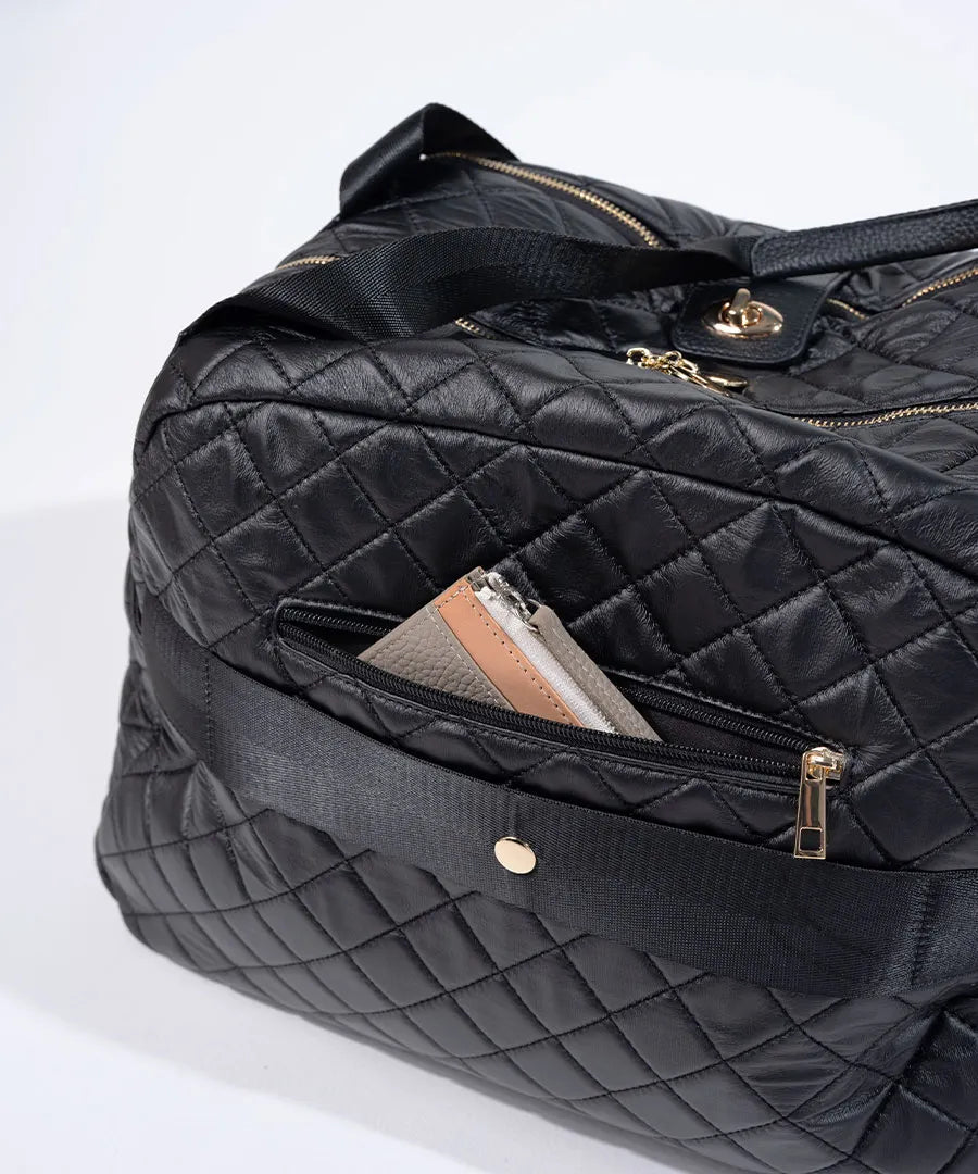 Loche quilted boston LL (Version 3)