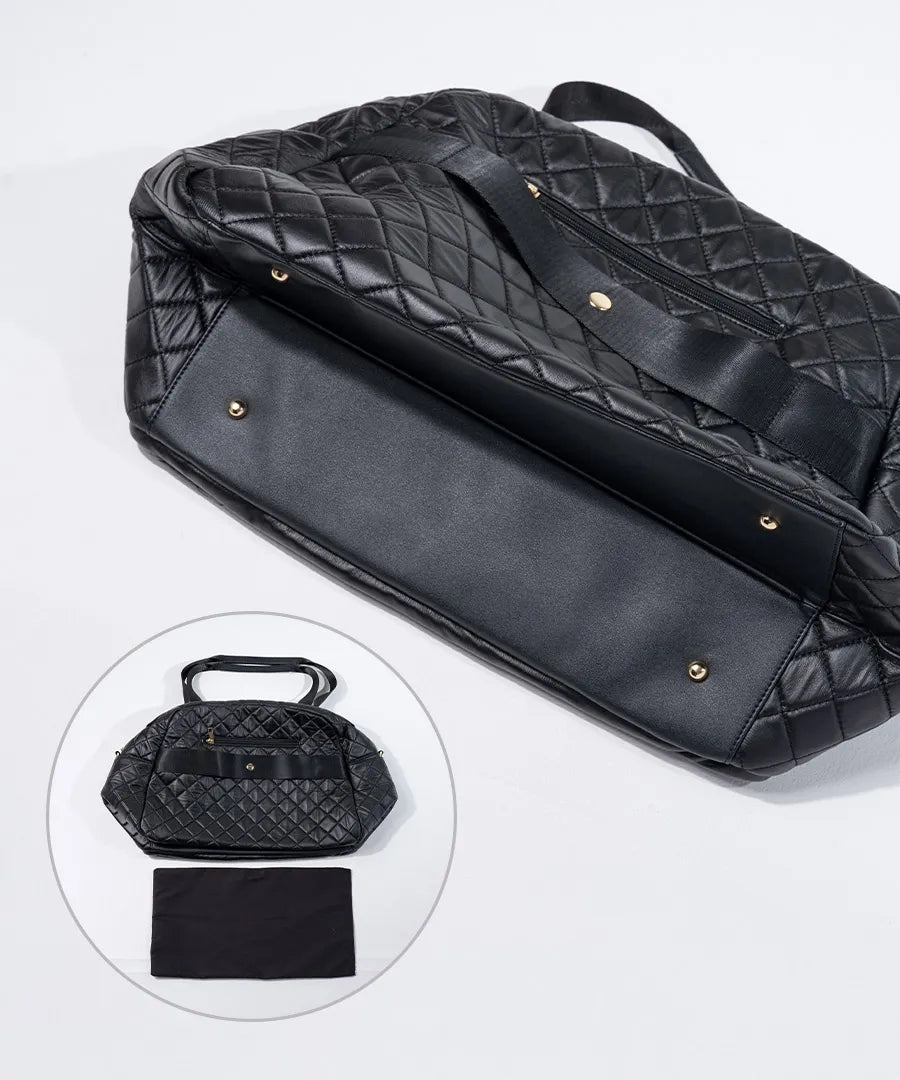 Loche quilted boston LL (Version 3)