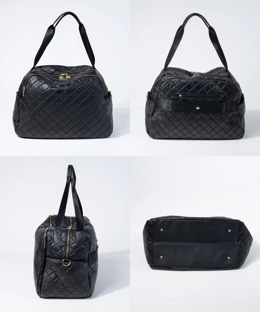 Loche quilted boston LL (Version 3)