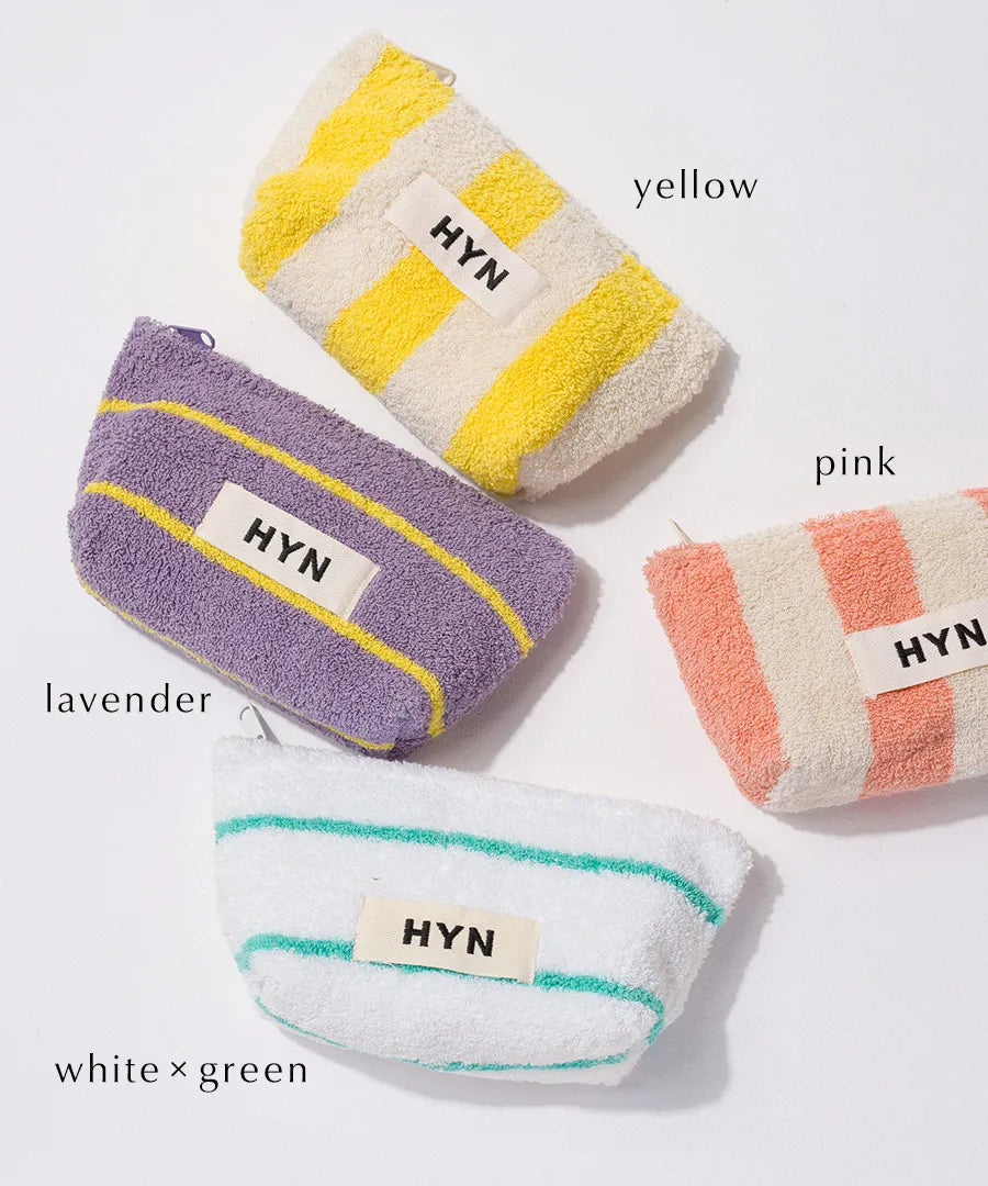 Luluana pouch