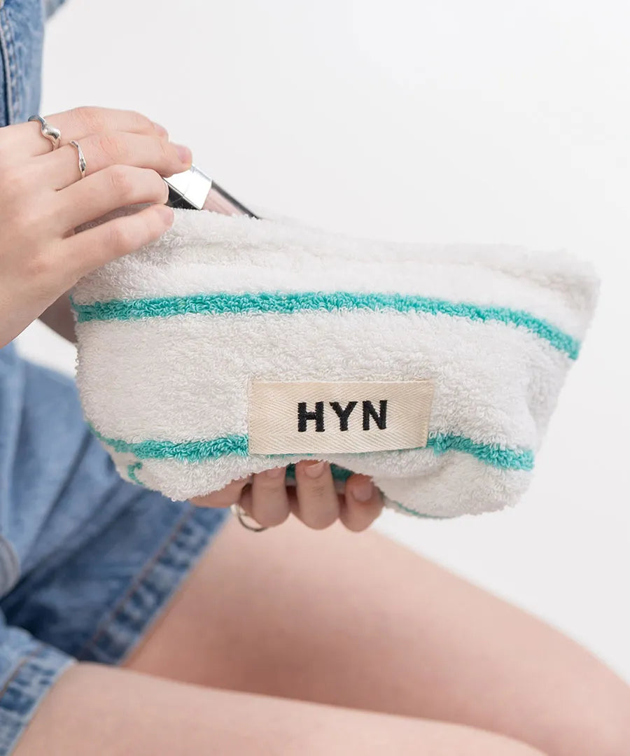 Luluana pouch