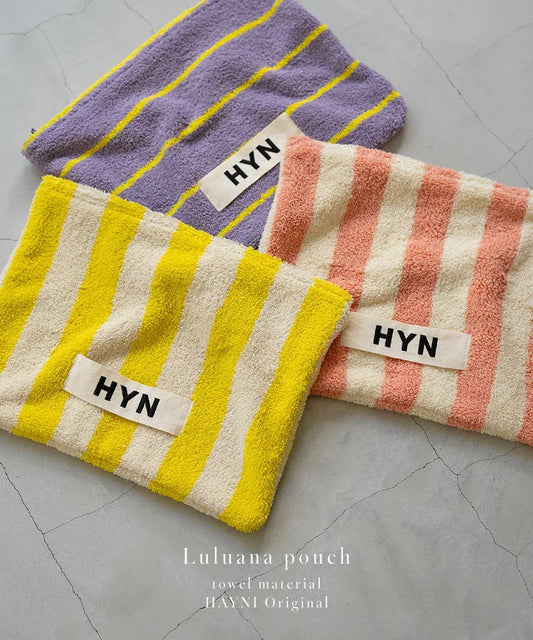 Luluana pouch L size