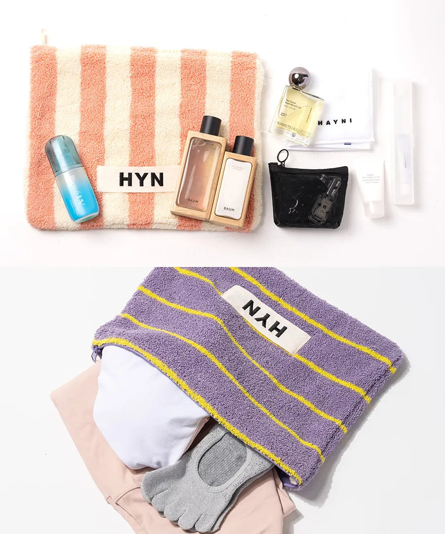 Luluana pouch L size