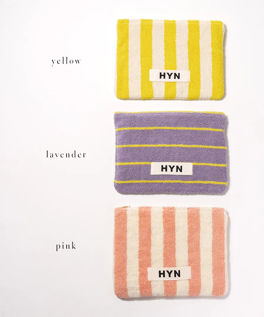 Luluana pouch L size