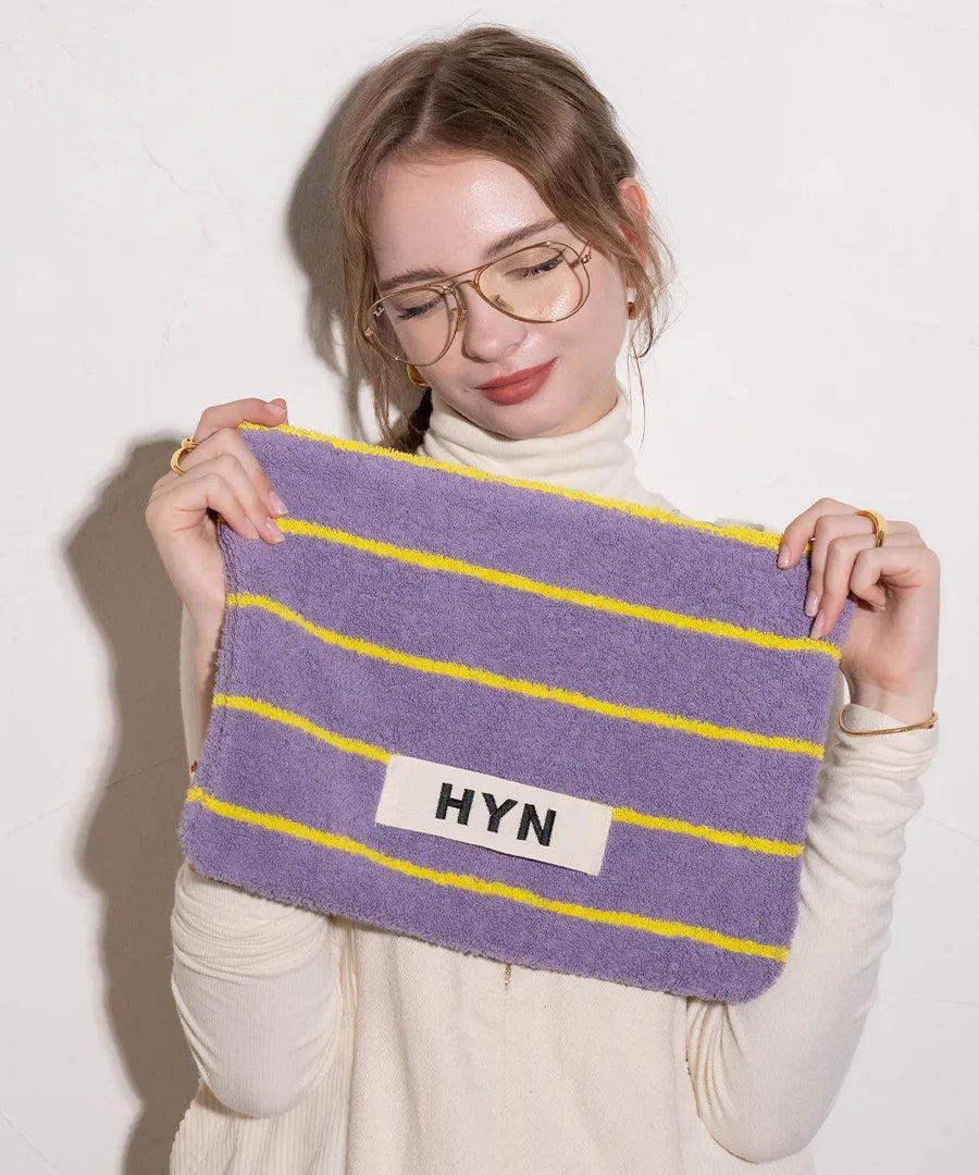 Luluana pouch L size