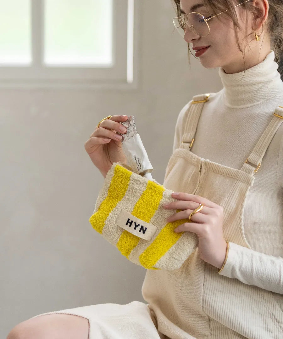 Luluana pouch