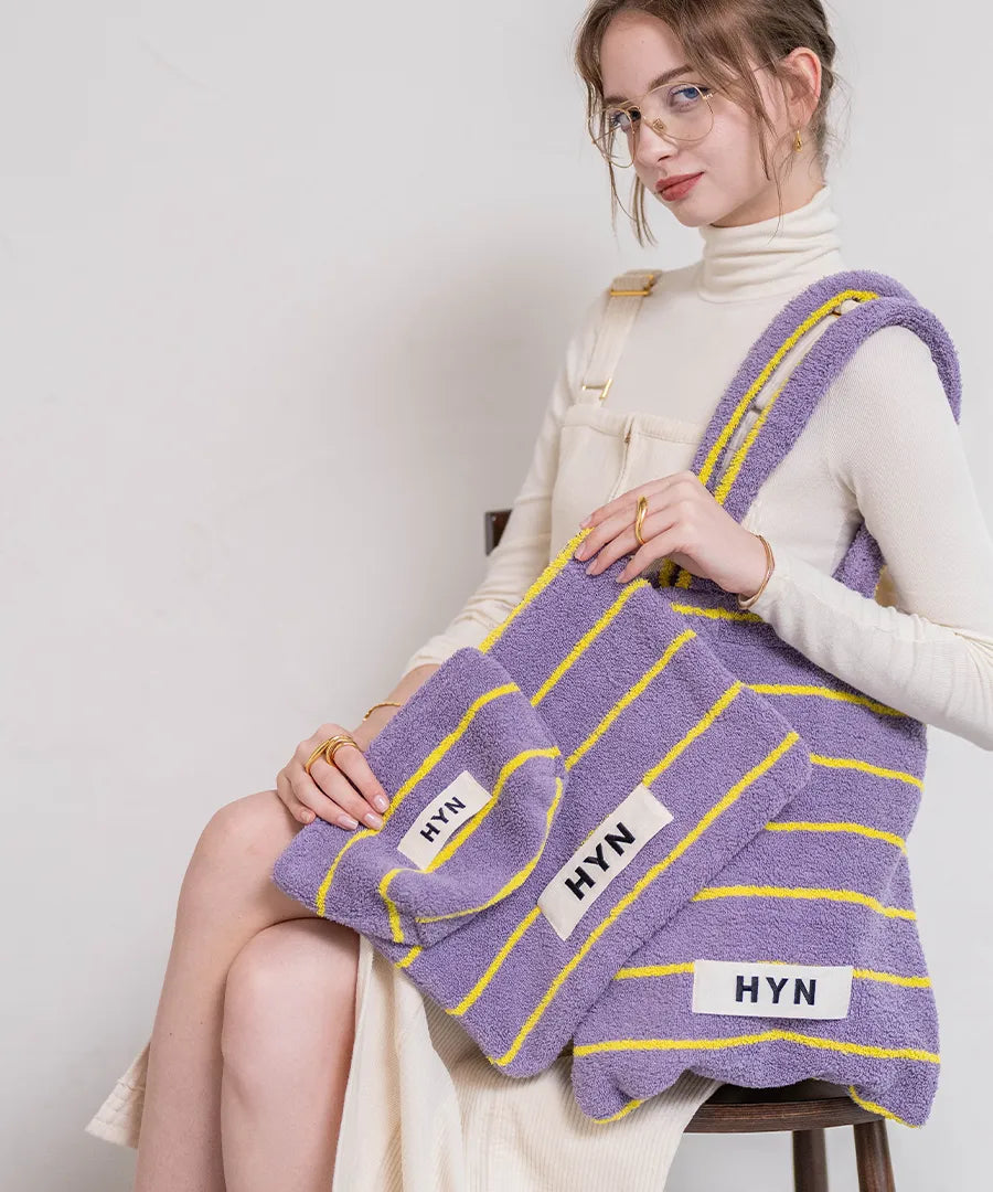 Luluana pouch