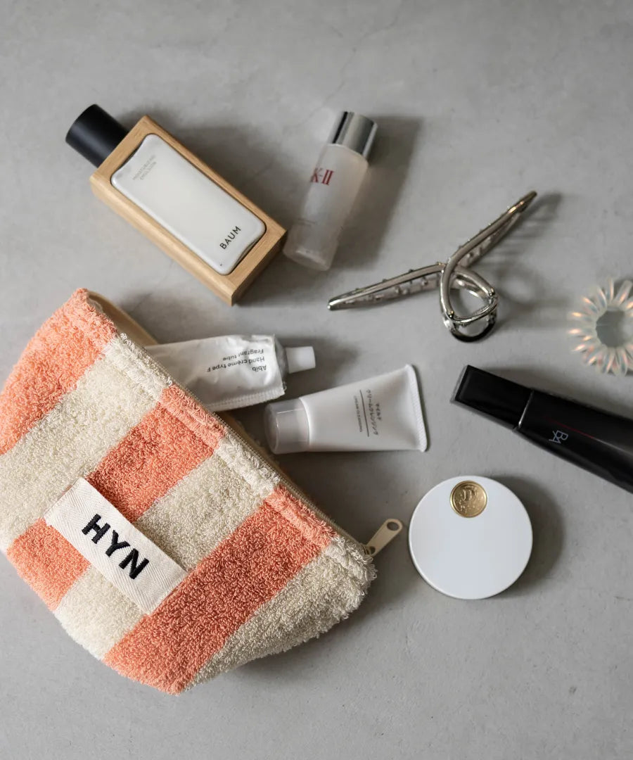 Luluana pouch
