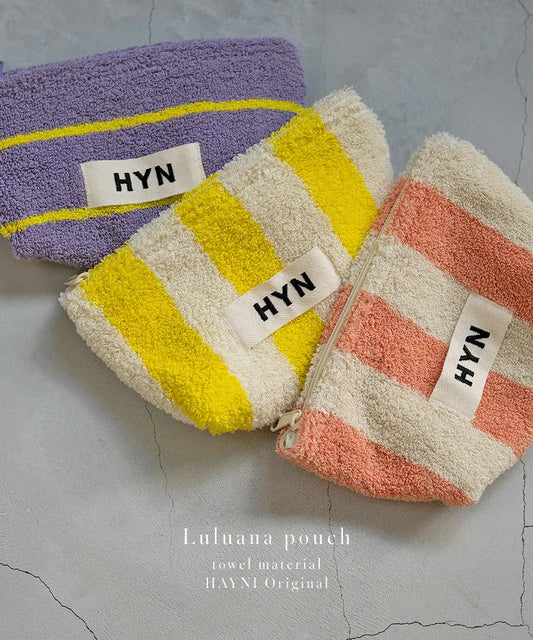 Luluana pouch
