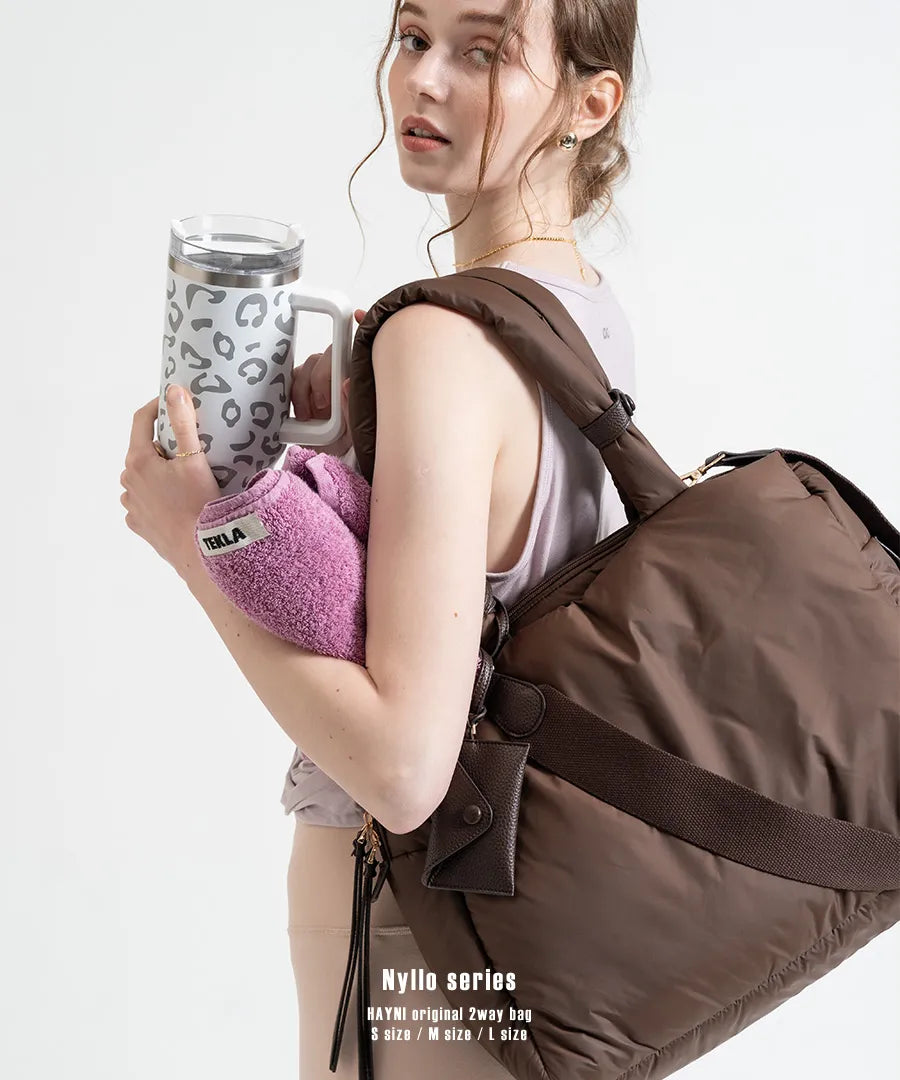 Nyllo L-size
