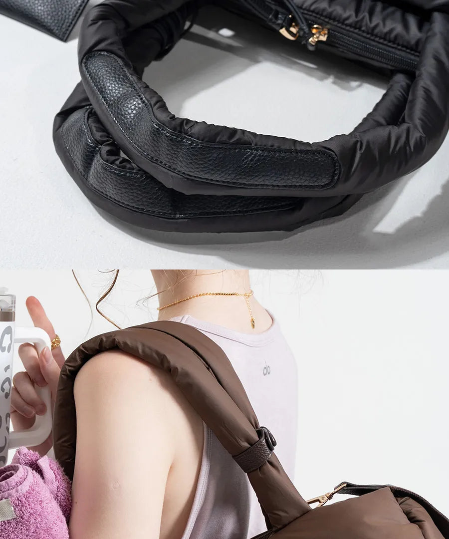 Nyllo L-size