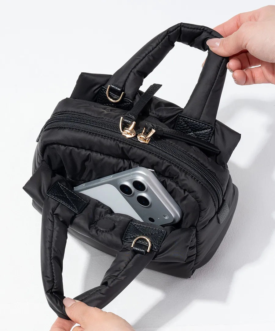 Nyllo S-size