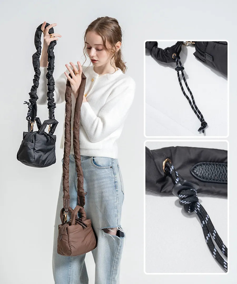 Nyllo S-size
