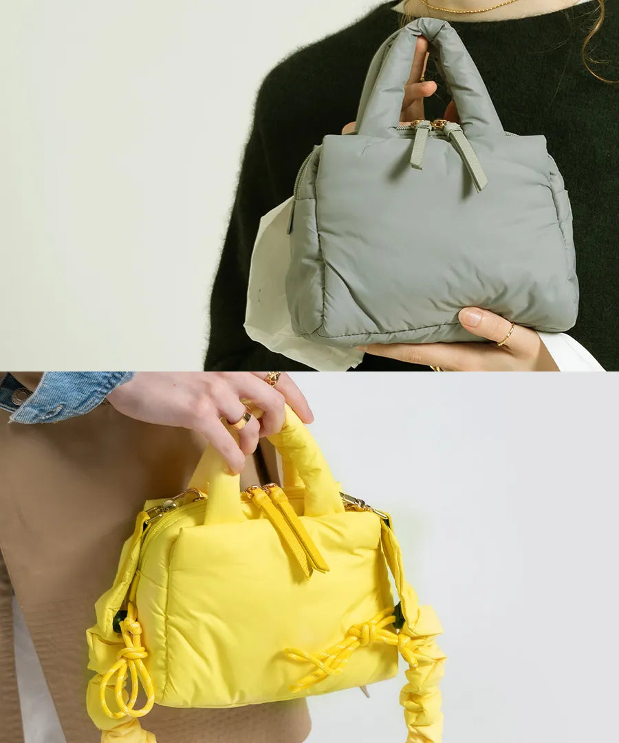 Nyllo S-size