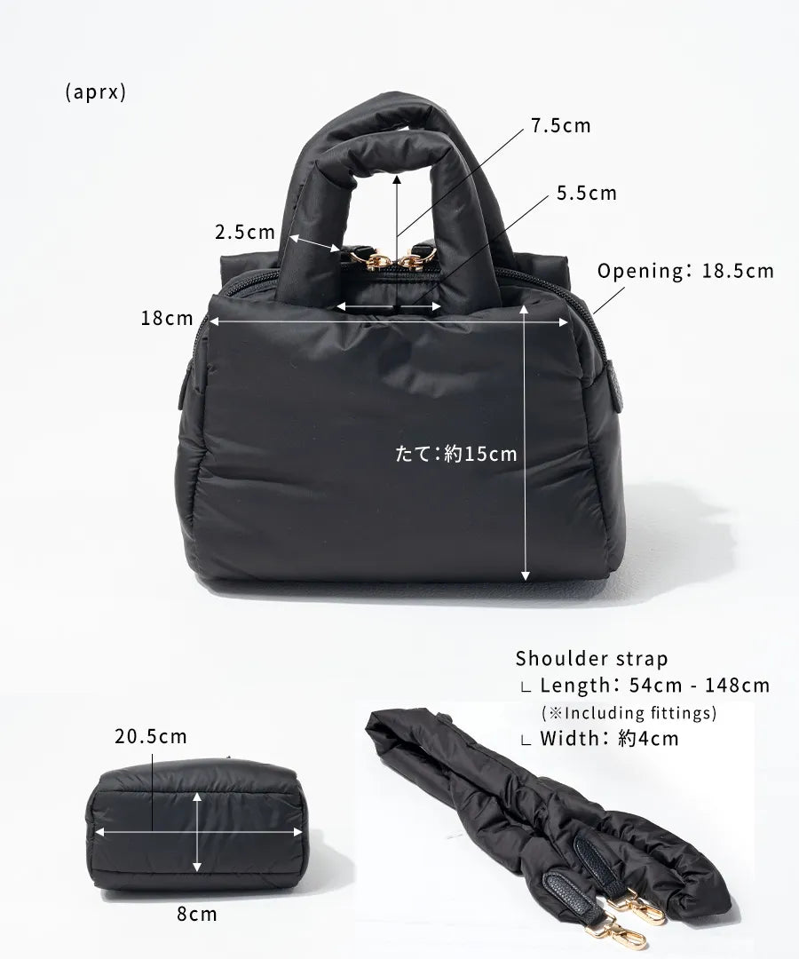 Nyllo S-size