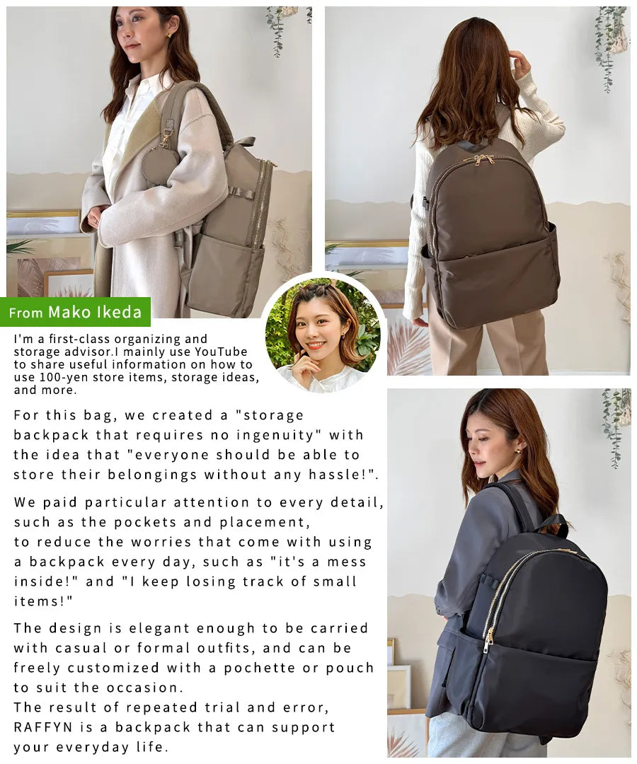 Raffyn (Mako Ikeda × HAYNI)