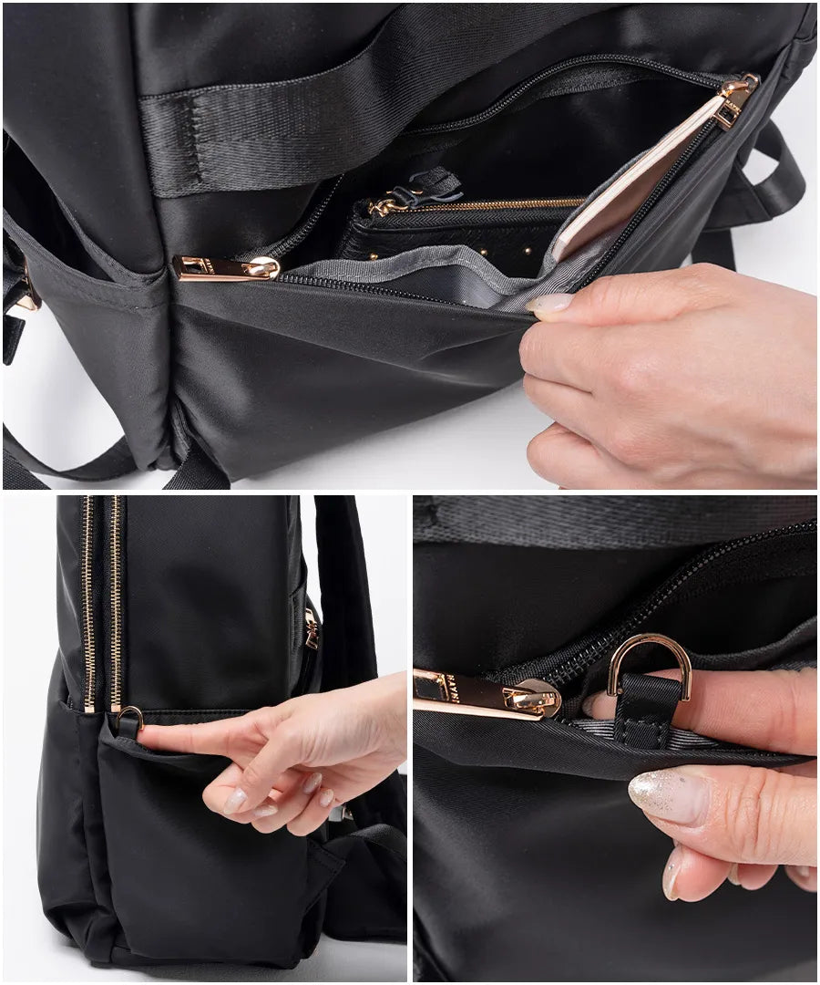 Raffyn (Mako Ikeda × HAYNI)