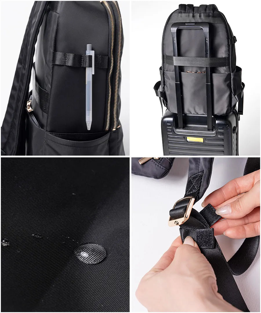 Raffyn (Mako Ikeda × HAYNI)