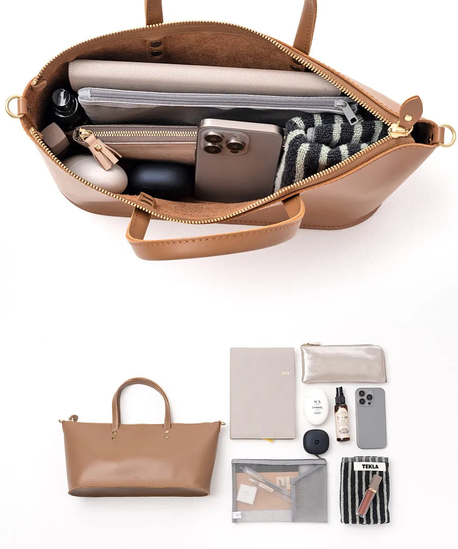 Hand bag "Recte" storage.