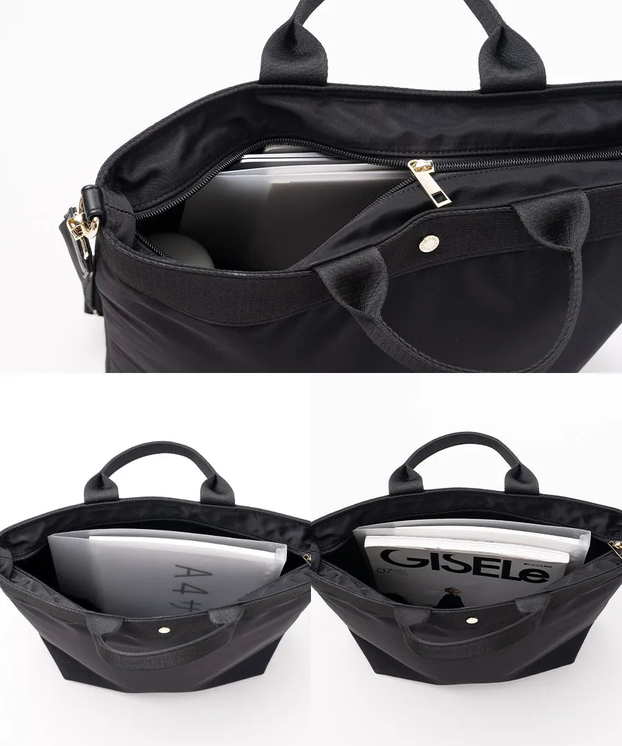 Shoulder bag "Serem" storage.