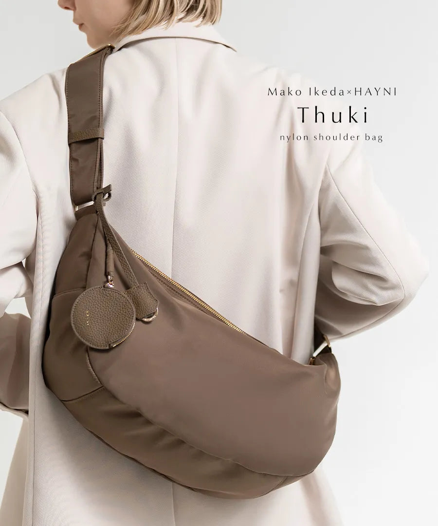 Thuki (Mako Ikeda × HAYNI)