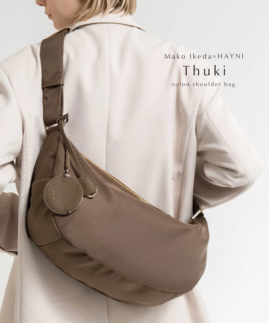 Thuki (Mako Ikeda × HAYNI)