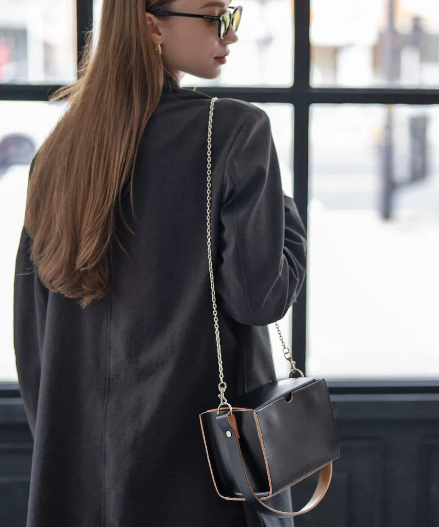 TIDEWAY Vanityboxbag