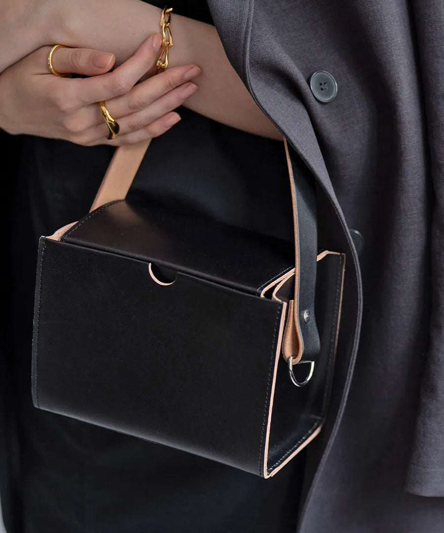 TIDEWAY Vanityboxbag