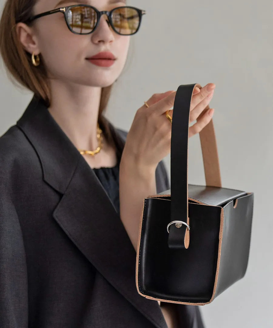 TIDEWAY Vanityboxbag