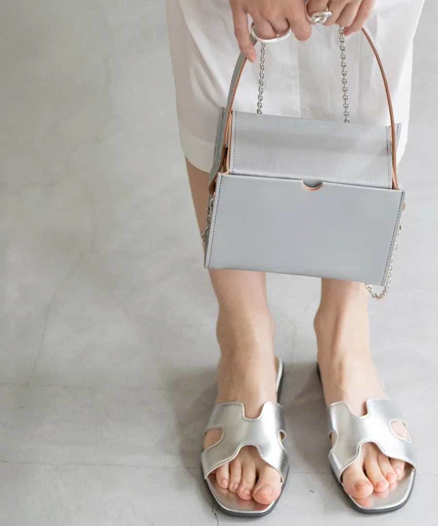 TIDEWAY Vanityboxbag