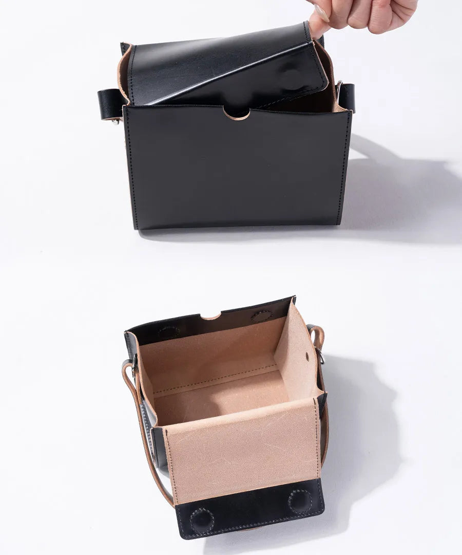 TIDEWAY Vanityboxbag