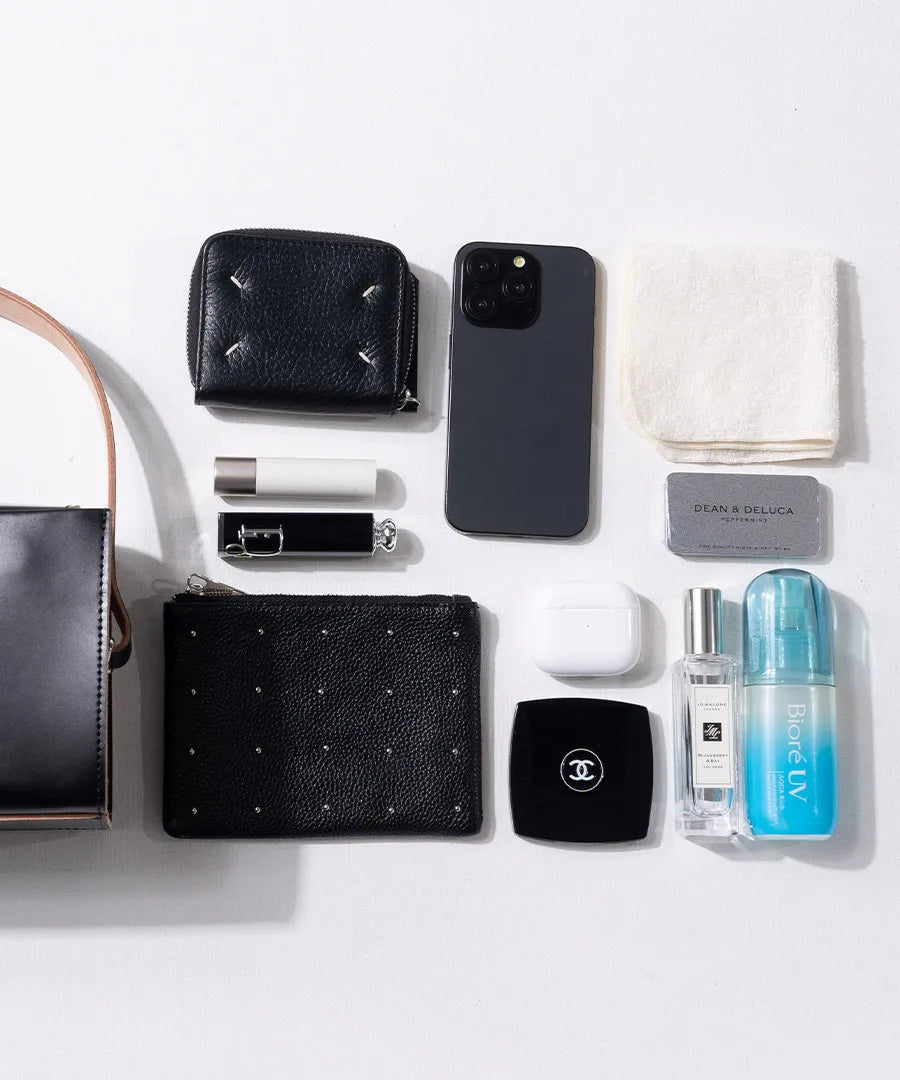 TIDEWAY Vanityboxbag