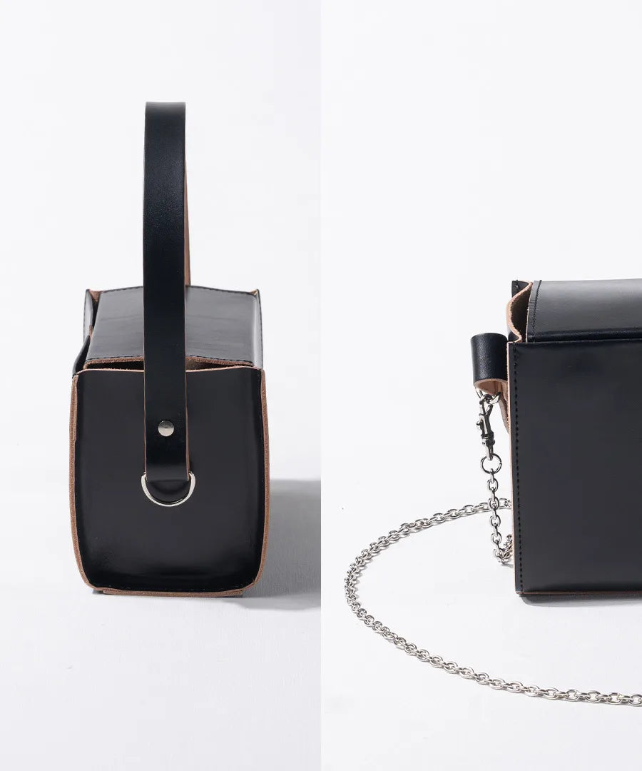 TIDEWAY Vanityboxbag