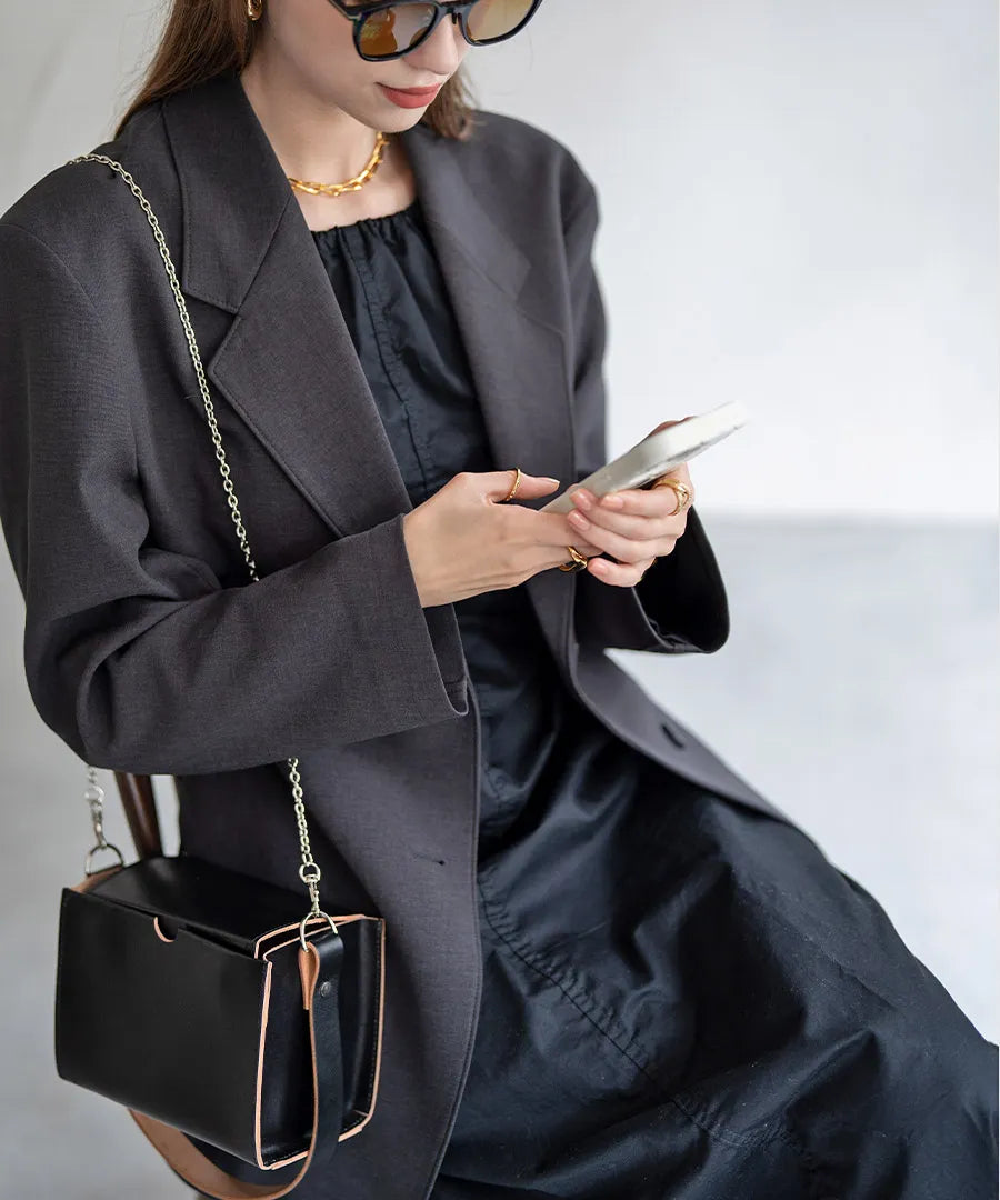 TIDEWAY Vanityboxbag