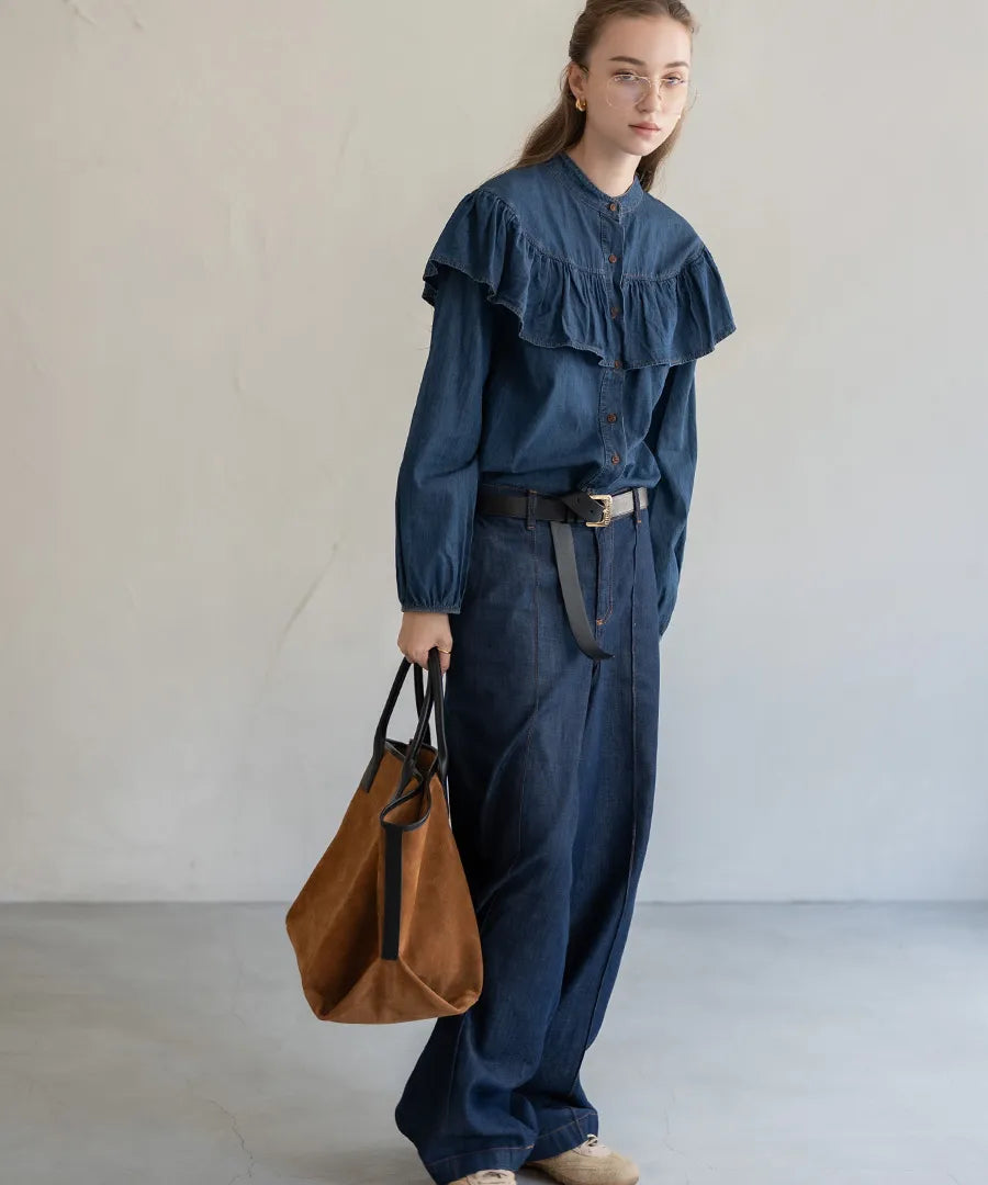 Vinnen maron (MAISON HAYNI)