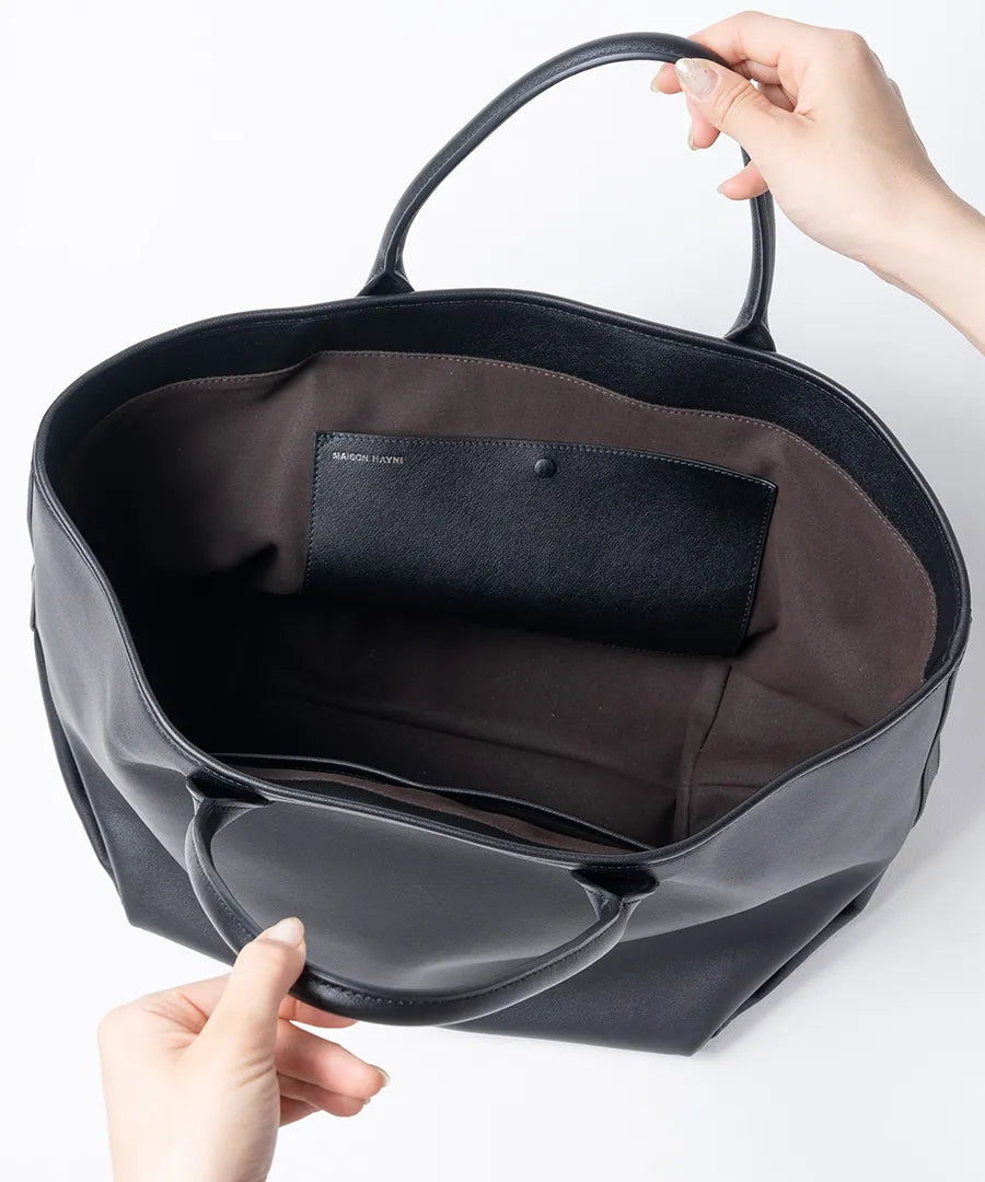 Vinnen noir (MAISON HAYNI)