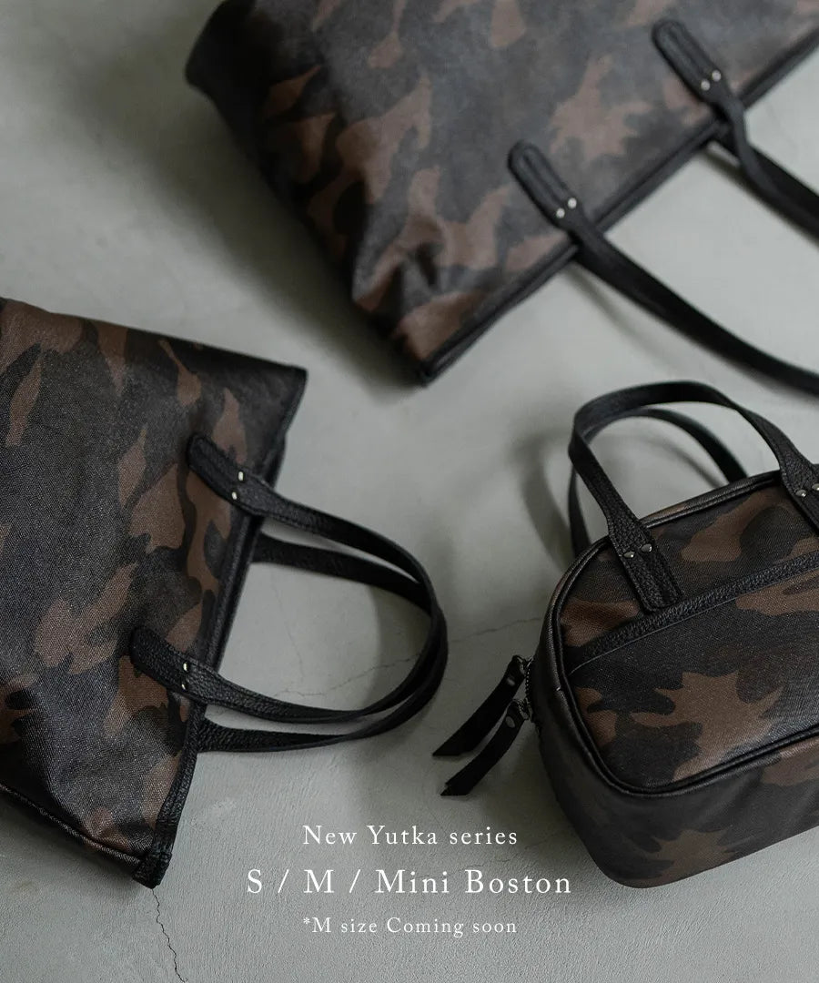 Yutka S size