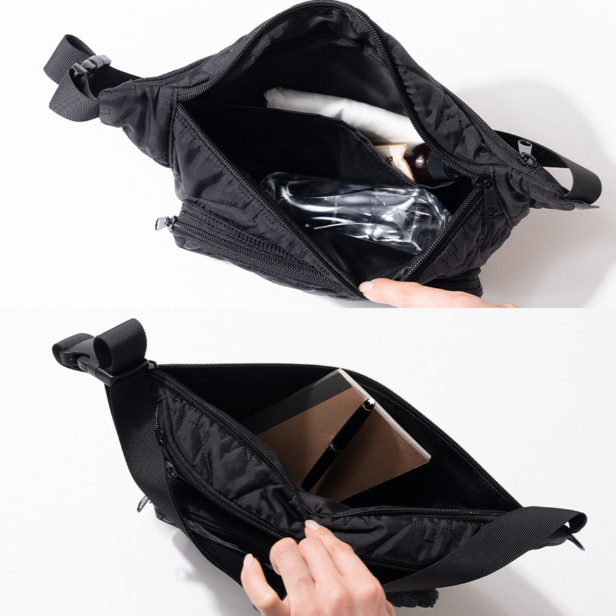 PENDLETON Hayni special order Body bag「Zize fit」 Storage