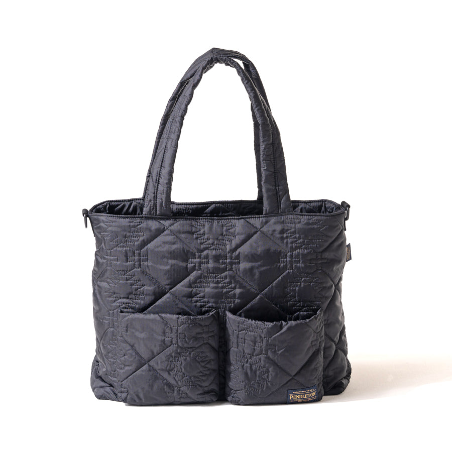 MICHAEL hotsell KORS Winnie Large Quilted Tote