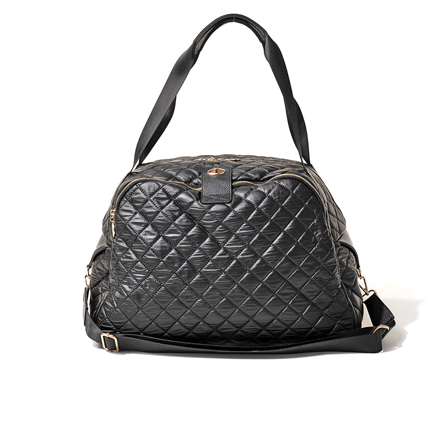 Loche quilted boston LL